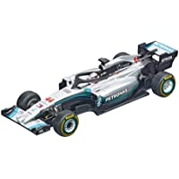 Mercedes-AMG F1 W09 EQ Power+ L. Hamilton- No.44